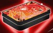 画像1: ダメカンケース メガリザードンY 韓国 (1)