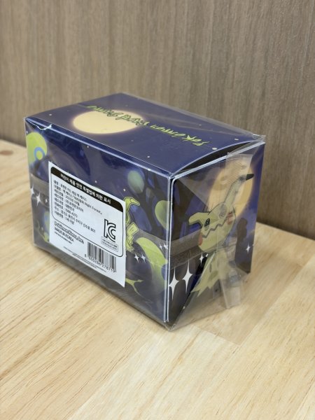 画像3: デッキケース NIGHT FOREST ミミッキュ 韓国 (3)