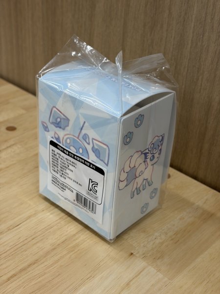 画像3: デッキケース AURORAグレイシア 韓国 (3)