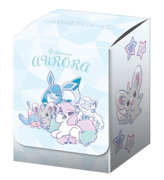 画像1: デッキケース AURORAグレイシア 韓国 (1)