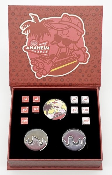 画像3: ダメカンダイス ノノクラゲ WCS 2025 STAFF (3)