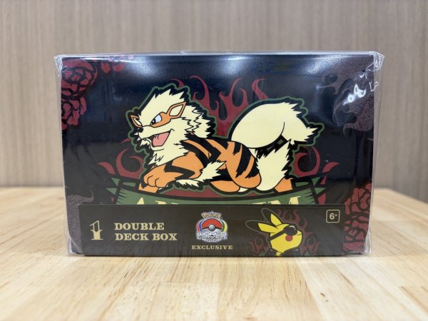 画像1: ダブルデッキケース ウインディ WCS STORE 2025 (1)