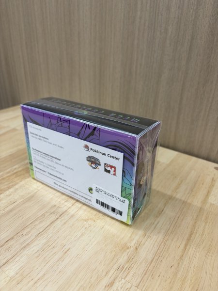 画像3: ダブルデッキケース MEGA EVOLUTIONS IC STORE 2026 (3)
