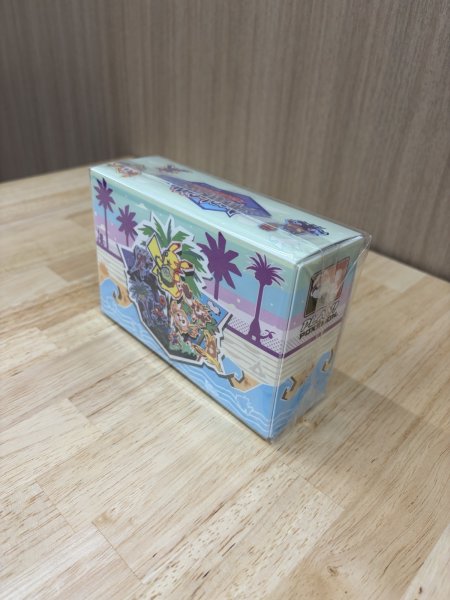 画像3: ダブルデッキケース ピカチュウ WCS 2017 COMPETITOR (3)