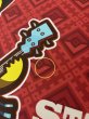 画像2: プレイマット ピカチュウ WCS 2018 STAFF (2)