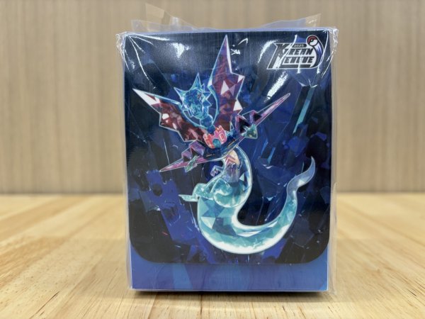 画像1: デッキケース ドラパルト KOREAN LEAGUE 2025 サイドイベント 韓国 (1)