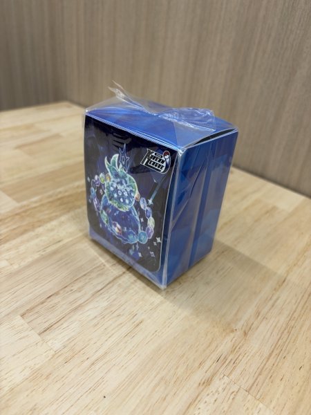 画像2: デッキケース テラパゴス KOREAN LEAGUE 2025 サイドイベント 韓国 (2)