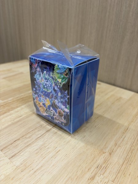画像2: デッキケース KOREAN LEAGUE 2025 SEASON2 COMPETITOR  韓国 (2)