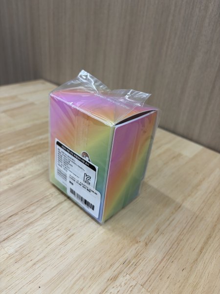 画像3: デッキケース アルセウス KOREAN LEAGUE STORE 2024 韓国 (3)