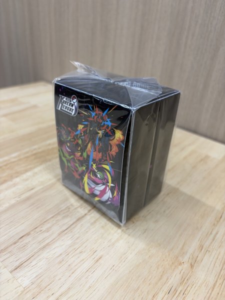 画像2: デッキケース KOREAN LEAGUE 2026 SEASON1 COMPETITOR 韓国 (2)
