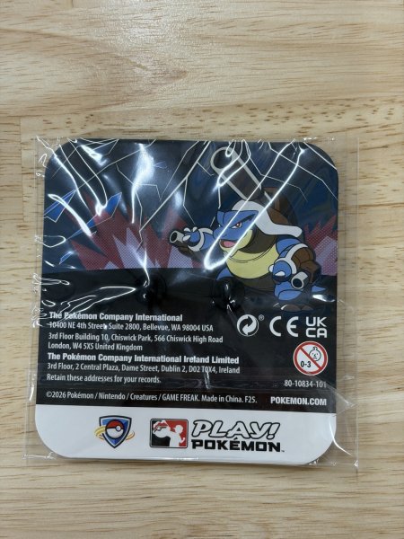 画像2: ピンズ メガカメックス NAIC 2026 COMPETITOR (2)