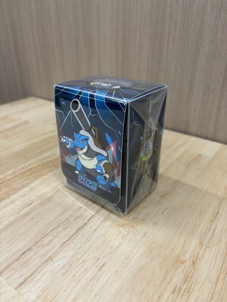画像2: デッキケース メガカメックス NAIC 2026 COMPETITOR (2)