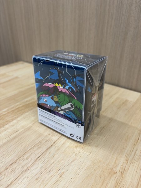 画像3: デッキケース メガカメックス NAIC 2026 COMPETITOR (3)