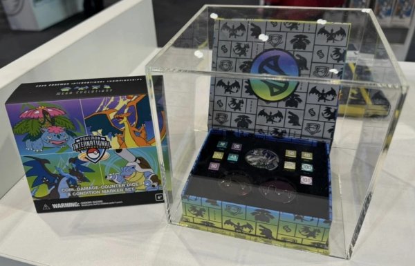 画像4: ダメカンダイス MEGA EVOLUTIONS IC STORE 2026 (4)
