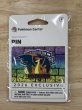 画像1: ピンズ メガリザードンY MEGA EVOLUTIONS IC STORE 2026 (1)