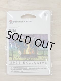 プレイマット MEGA EVOLUTIONS IC STORE 2026（外袋付き） - トレカ
