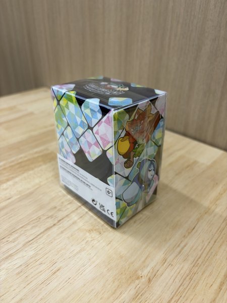 画像3: デッキケース オーガポン いしずえのめん NAIC 2025 COMPETITOR (3)