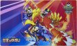 画像2: プレイマット ストアチャンピオン 熱風のアリーナ 韓国 (2)