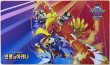 画像3: プレイマット ストアチャンピオン 熱風のアリーナ 韓国 (3)
