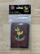 画像1: デッキシールド Anaheim Pikachu WCS STORE 2025 (1)