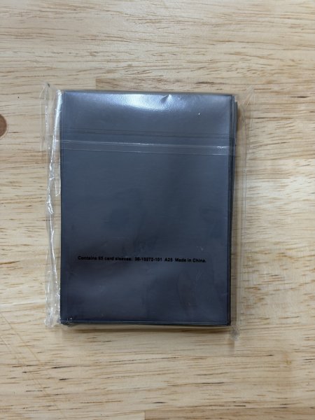 画像3: デッキシールド プリズマティックエヴォリューション UPC (3)