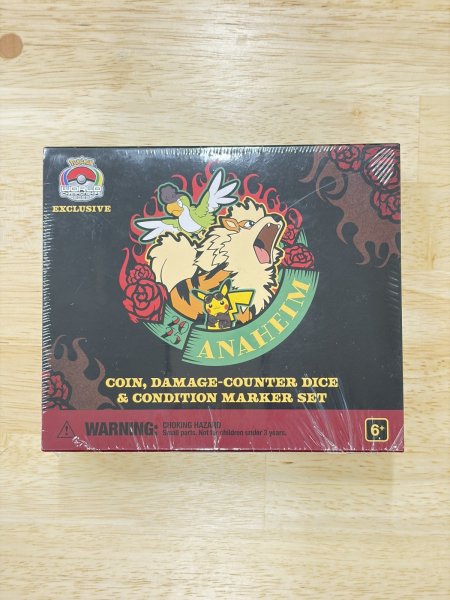 画像1: ダメカンダイス ウインディ WCS STORE 2025 (1)