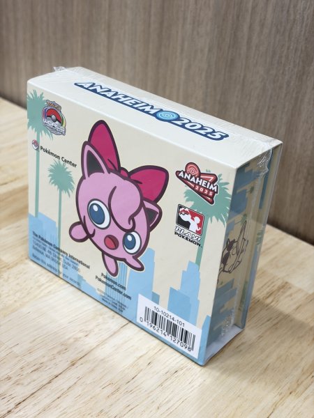 画像3: ダメカンダイス キービジュアル WCS STORE 2025 (3)