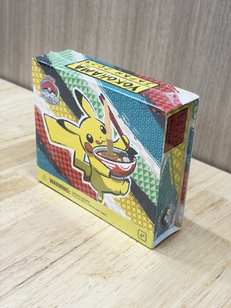 画像2: ダメカンダイス ピカチュウ WCS STORE 2023 (2)
