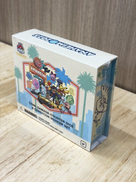 画像2: ダメカンダイス キービジュアル WCS STORE 2025 (2)
