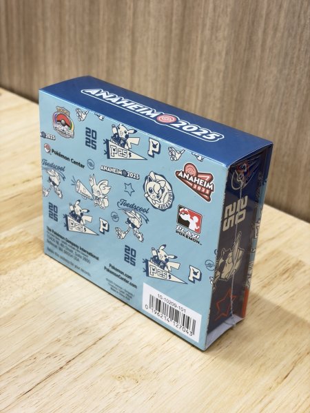 画像3: ダメカンダイス ピカチュウ WCS STORE 2025 (3)