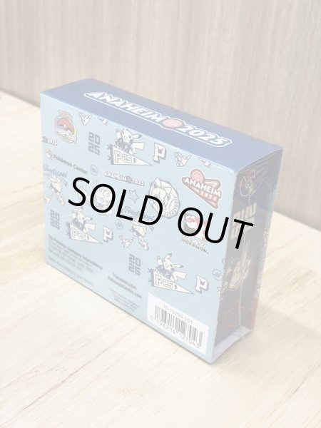 画像3: ダメカンダイスセット ピカチュウ WCS STORE 2025 (3)