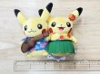 画像5: ぬいぐるみ ピカチュウ ペア WCS STORE 2024 (5)