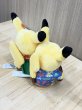 画像3: ぬいぐるみ ピカチュウ ペア WCS STORE 2024 (3)