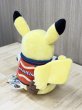 画像3: ぬいぐるみ ピカチュウ WCS STORE 2025 (3)