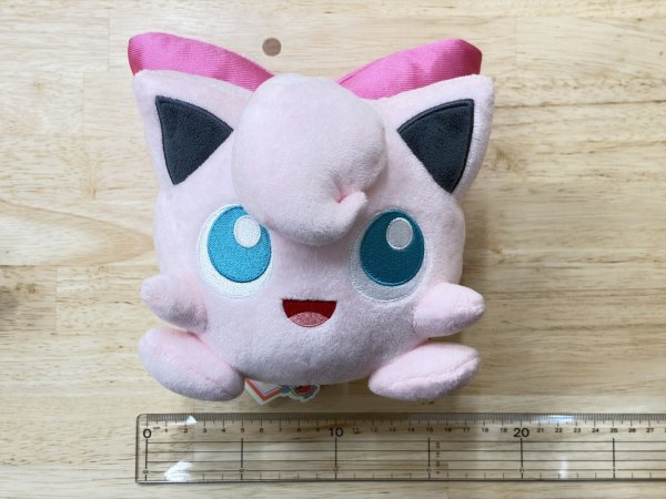 画像5: ぬいぐるみ プリン WCS STORE 2025 (5)