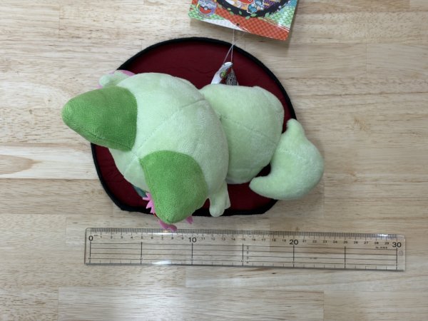 画像5: ぬいぐるみ ニャオハ WCS STORE 2023 (5)
