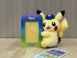 画像1: ぬいぐるみカードスタンド MEGA EVOLUTIONS IC STORE 2026 (1)