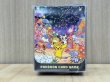 画像1: デッキケース POKEMON Chillin' Summer Days 打ち上げ花火 釜山 2026 韓国 (1)