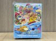 画像1: デッキケース POKEMON Chillin' Summer Days BEACH 釜山 2026 韓国 (1)