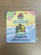 画像1: ピンズ ピカチュウ WCS 2024 COMPETITOR (1)
