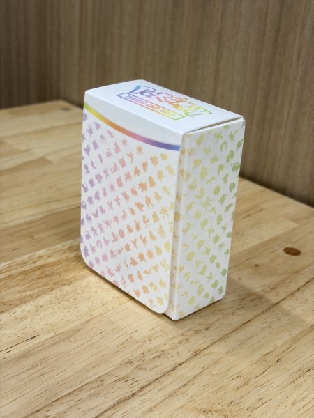 画像2: ハーフデッキケース ミュウ 151 UPC (2)