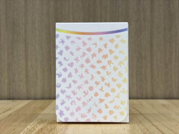 画像1: ハーフデッキケース ミュウ 151 UPC (1)