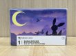 画像3: ダブルデッキケース EEVEE＆UMBREON TWILIGHT イーブイ ブラッキー (3)
