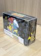 画像2: ダブルデッキケース ピカチュウ ＆ ゴンベ WCS STORE 2024 (2)