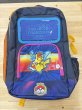 画像1: バックパック ピカチュウ WCS 2026 COMPETITOR (1)