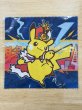 画像1: スクリーンクリーナー ピカチュウ WCS 2026 COMPETITOR (1)