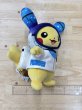 画像4: ぬいぐるみ ピカチュウ XP WCS STORE 2026 (4)