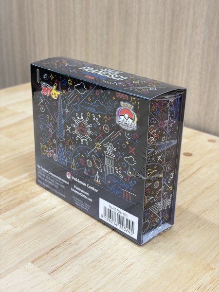画像3: ダメカンダイスセット Sun Francisco WCS STORE 2026 (3)