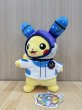 画像1: ぬいぐるみ ピカチュウ XP WCS STORE 2026 (1)
