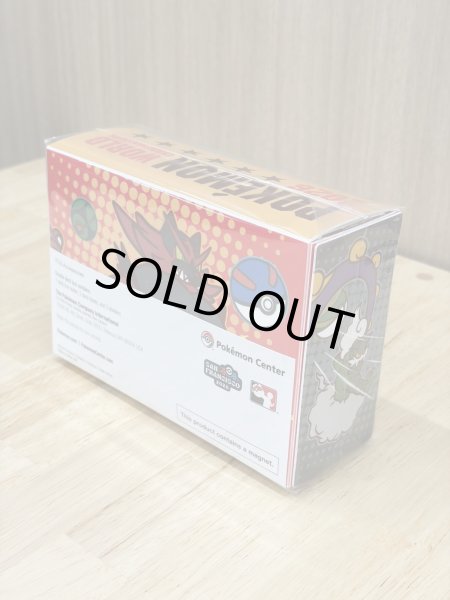 画像3: ダブルデッキケース WCS STORE 2026 (3)